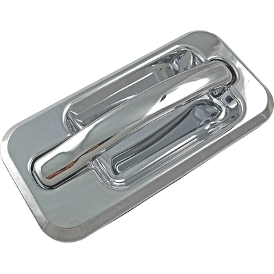 Exterior Door Handle by DORMAN/HELP - 91192 pa6
