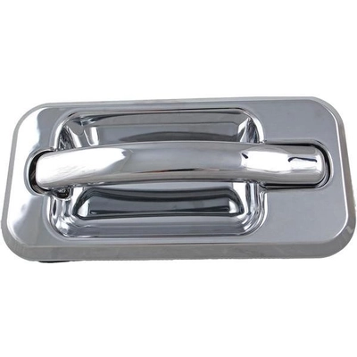 Exterior Door Handle by DORMAN/HELP - 91193 pa5