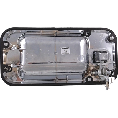 Exterior Door Handle by DORMAN/HELP - 91193 pa8