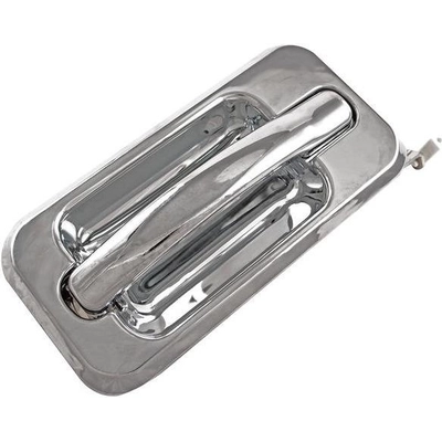 Exterior Door Handle by DORMAN/HELP - 91210 pa2