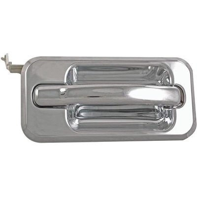 Exterior Door Handle by DORMAN/HELP - 91210 pa3
