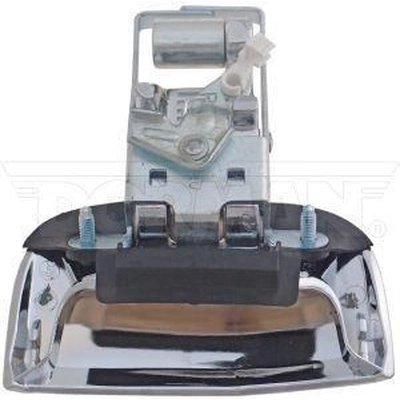 Exterior Door Handle by DORMAN/HELP - 91279 pa5