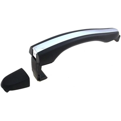 Exterior Door Handle by DORMAN/HELP - 92214 pa2