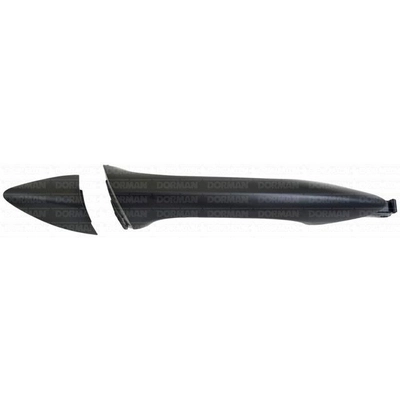 Exterior Door Handle by DORMAN/HELP - 92222 pa10