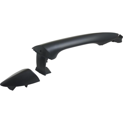 Exterior Door Handle by DORMAN/HELP - 92222 pa11