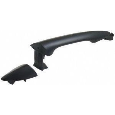 Exterior Door Handle by DORMAN/HELP - 92222 pa7