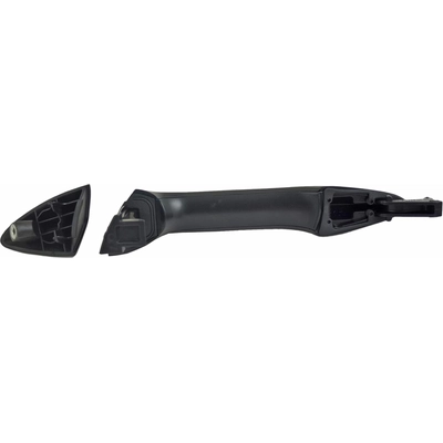 Exterior Door Handle by DORMAN/HELP - 92224 pa5