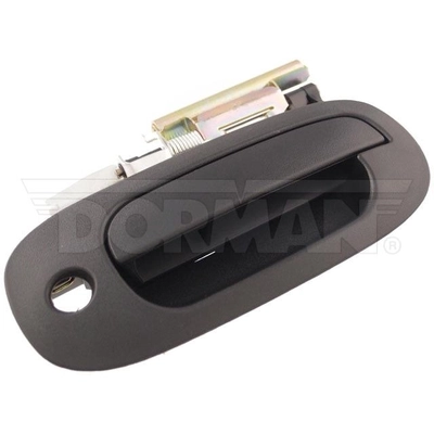 Exterior Door Handle by DORMAN/HELP - 93500 pa9