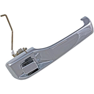 Exterior Door Handle by DORMAN/HELP - 93554 pa2