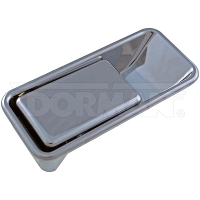 Exterior Door Handle by DORMAN/HELP - 93582 pa10