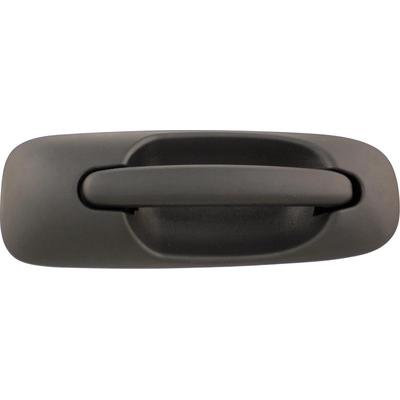 Exterior Door Handle by DORMAN/HELP - 93615 pa10