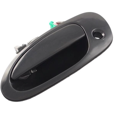 Exterior Door Handle by DORMAN/HELP - 93834 pa2