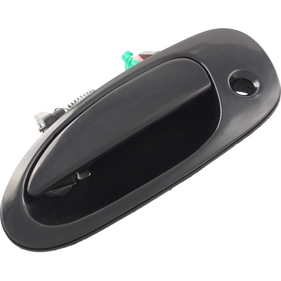Exterior Door Handle by DORMAN/HELP - 93834 pa6