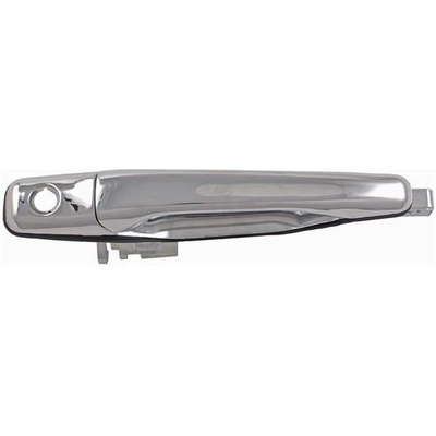 Exterior Door Handle by DORMAN/HELP - 94018 pa4