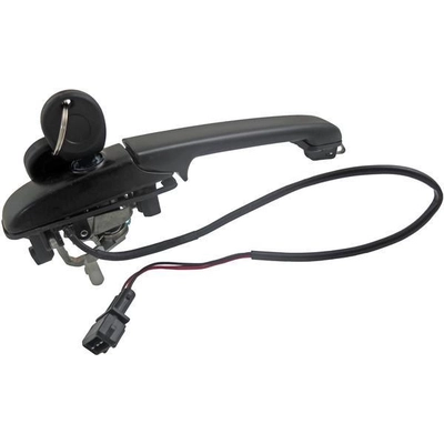 Exterior Door Handle by DORMAN/HELP - 94502 pa1