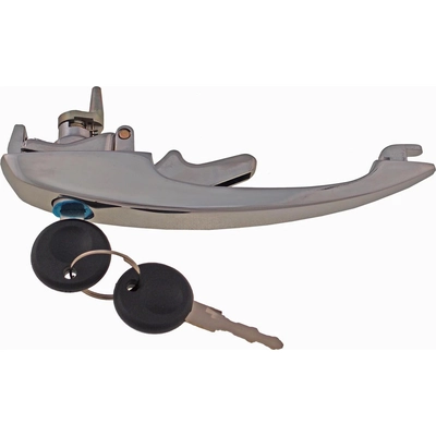 Exterior Door Handle by DORMAN/HELP - 94540 pa9