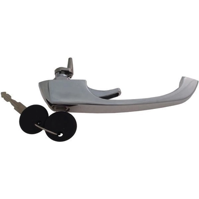 Exterior Door Handle by DORMAN/HELP - 94544 pa6