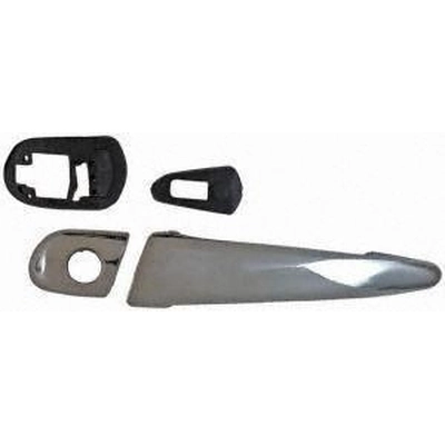 Exterior Door Handle by DORMAN/HELP - 95135 pa4