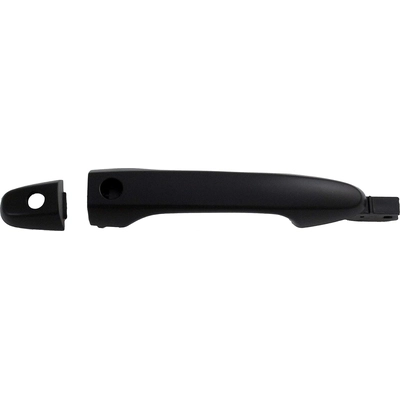 Exterior Door Handle by DORMAN/HELP - 96612 pa1