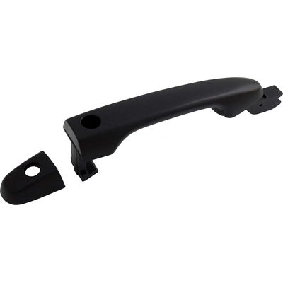 Exterior Door Handle by DORMAN/HELP - 96612 pa2
