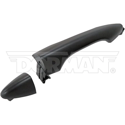 Exterior Door Handle by DORMAN/HELP - 96619 pa3