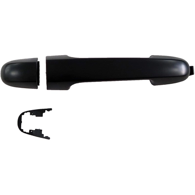 Exterior Door Handle by DORMAN/HELP - 96622 pa1