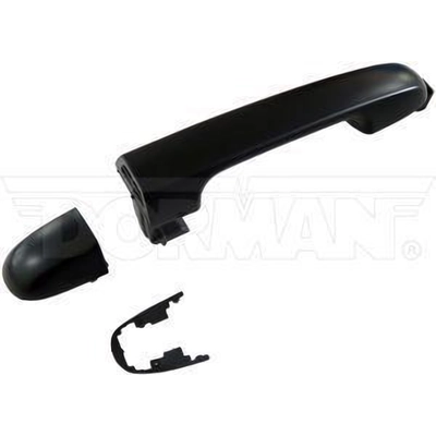 Exterior Door Handle by DORMAN/HELP - 96622 pa5