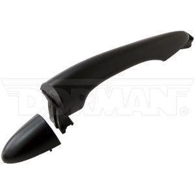 Exterior Door Handle by DORMAN/HELP - 96626 pa4