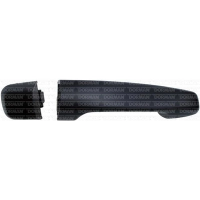 Exterior Door Handle by DORMAN/HELP - 96637 pa2