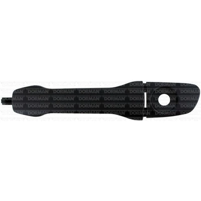 Exterior Door Handle by DORMAN/HELP - 96639 pa3