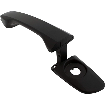 Exterior Door Handle by DORMAN/HELP - 96639 pa5