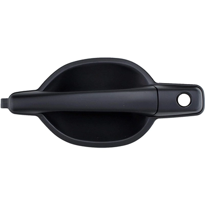 Exterior Door Handle by DORMAN/HELP - 96932 pa2