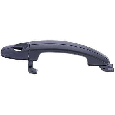 Exterior Door Handle by DORMAN/HELP - 97670 pa2