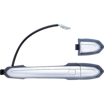 Exterior Door Handle by DORMAN/HELP - 97790 pa4