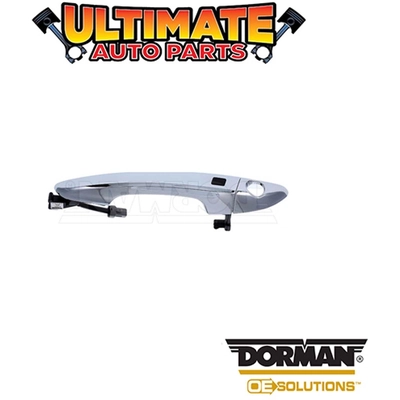 Poign�e de porte ext�rieure by DORMAN (OE SOLUTIONS) - 97645 pa5