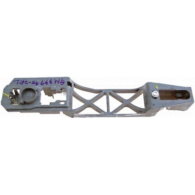 Exterior Door Handle Reinforcement by DORMAN/HELP - 81107 pa5