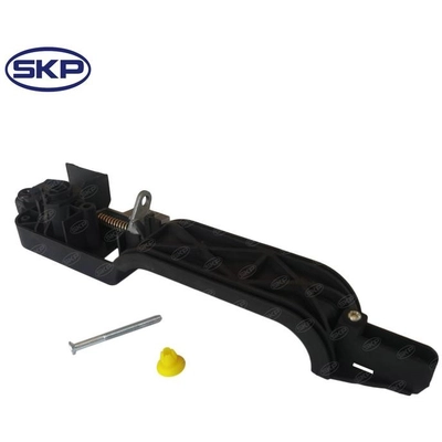 Exterior Door Handle Reinforcement by SKP - SK81970 pa1