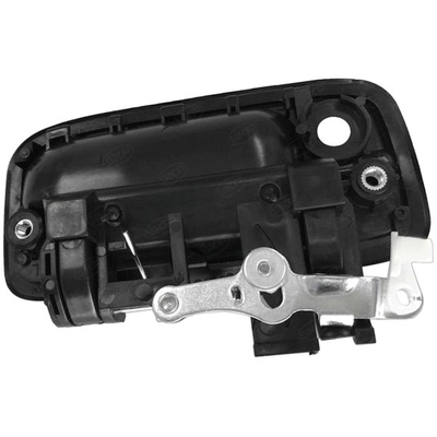 SKP - SK79344 - Front Driver Side Exterior Door Handle pa2