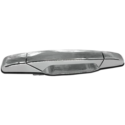 SKP - SK80545CD - Front Passenger Side Exterior Door Handle pa2