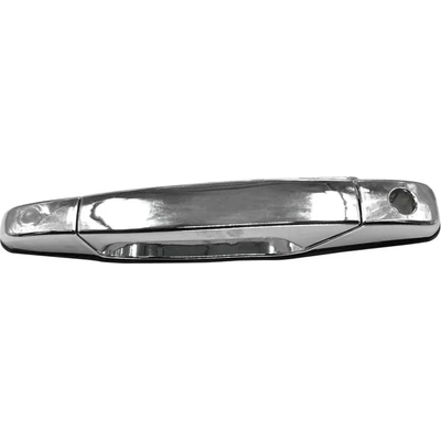 SKP - SK80546CD - Front Driver Side Exterior Door Handle pa4