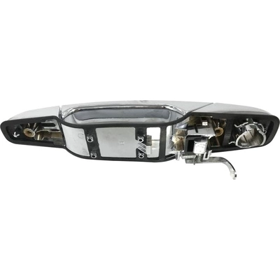 SKP - SK80546CD - Front Driver Side Exterior Door Handle pa5