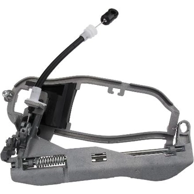 URO - 51218243616 - Exterior Door Handle pa7