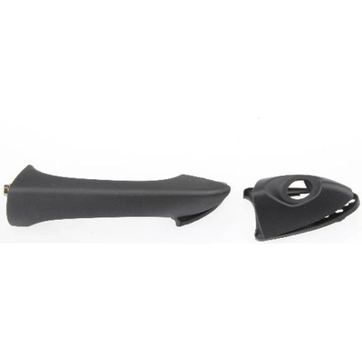 Exterior Door Handle by URO - 51218243617K pa3