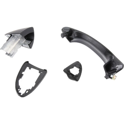 Exterior Door Handle by URO - 51218243618K pa3