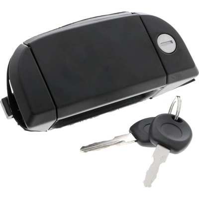 Exterior Door Handle by VAICO - V10-2153 pa11