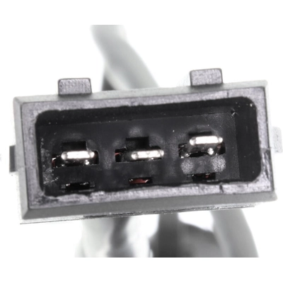 Exterior Door Handle by VAICO - V10-6185 pa1