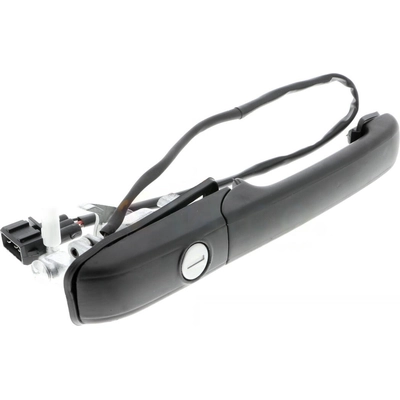 Exterior Door Handle by VAICO - V10-6185 pa2