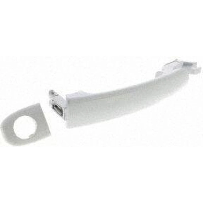 Exterior Door Handle by VAICO - V10-6161 pa2