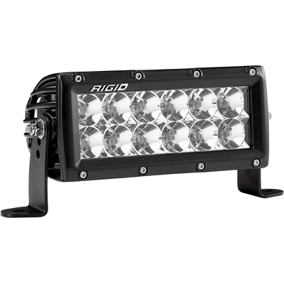 RIGID INDUSTRIES - 106113 - Dual Row Flood Beam LED Light Bar pa1