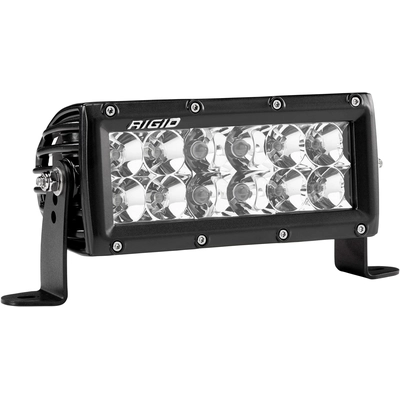RIGID INDUSTRIES - 106313 - Dual Row Spot/Flood Combo Beam LED Light Bar pa1